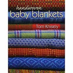 Handwoven Baby Blankets